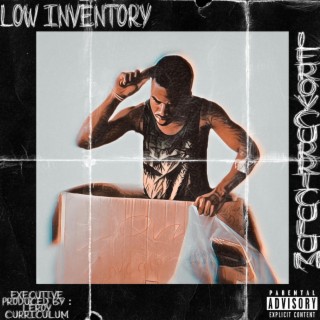 Low Inventory