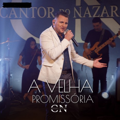 A Velha Promissória | Boomplay Music