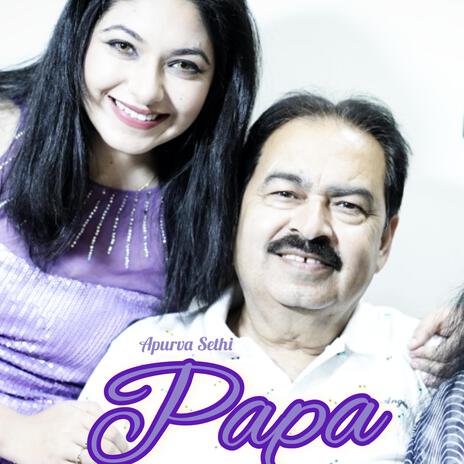 Papa (song for fathers) | Boomplay Music