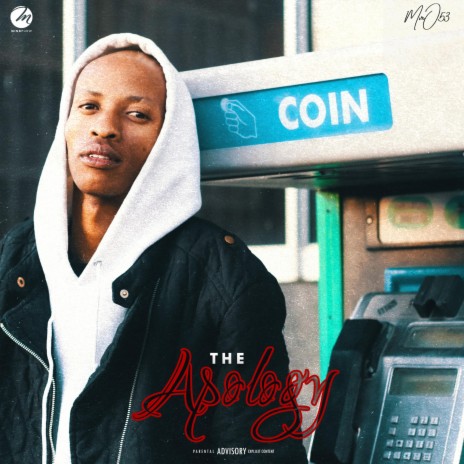 The Apology | Boomplay Music