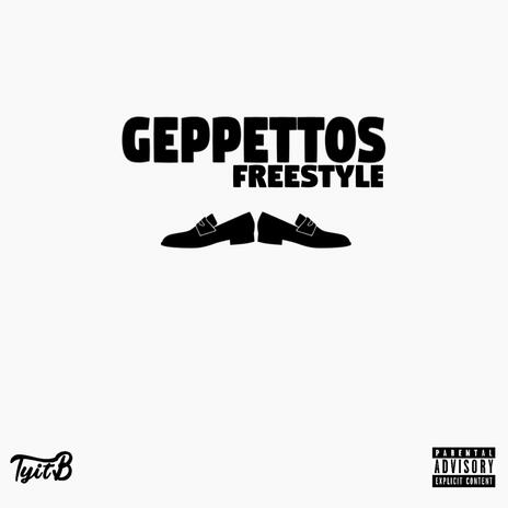 Gepettos Freestyle | Boomplay Music