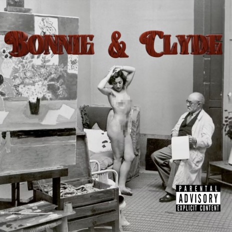 Bonnie & Clyde ft. Jaseph