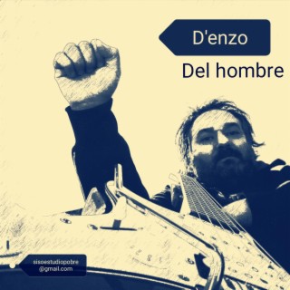 del hombre