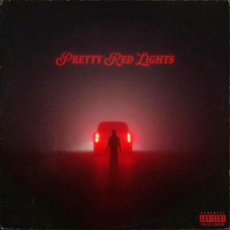 Pretty Red Lights | Boomplay Music