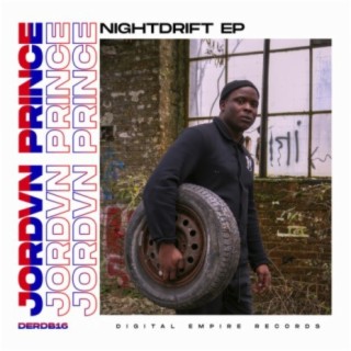 Nightdrift EP