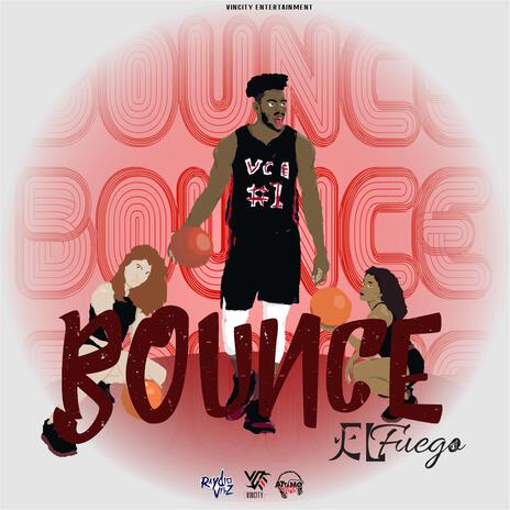 Bounce | Boomplay Music