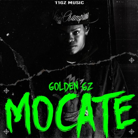 MOCATE | Boomplay Music