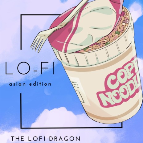 Lofi Asian Edition | Boomplay Music