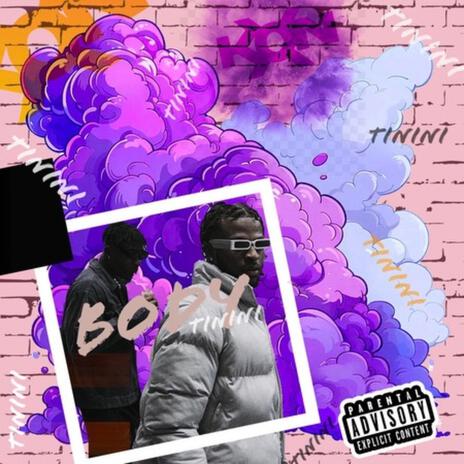 BODY (TININI) | Boomplay Music