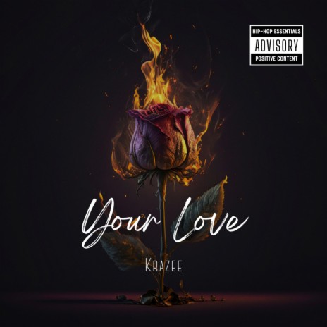 Your Love | Boomplay Music