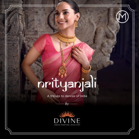 Nrityanjali | Boomplay Music