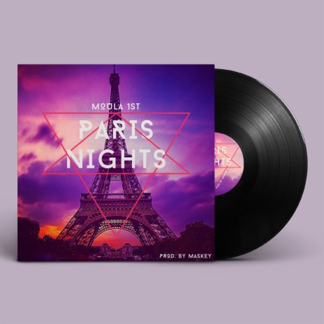 Paris Nights | Boomplay Music