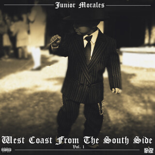 West Coast From The South Side, Vol. 1