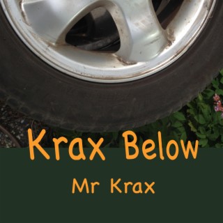 Krax Below