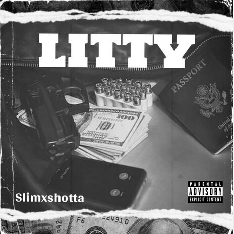 Litty | Boomplay Music