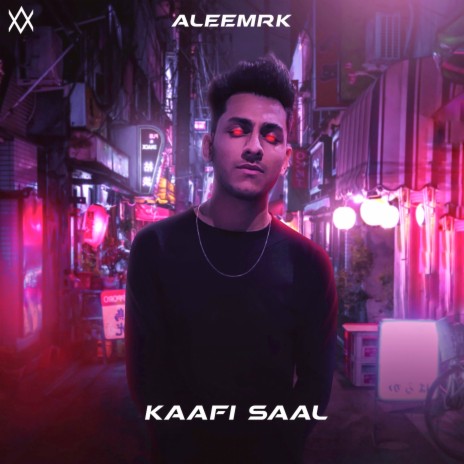 Kaafi Saal | Boomplay Music