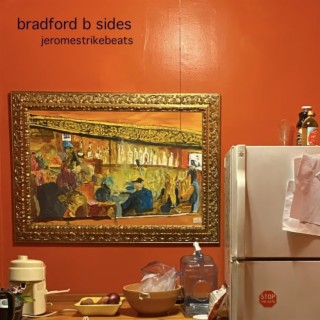 bradford b sides