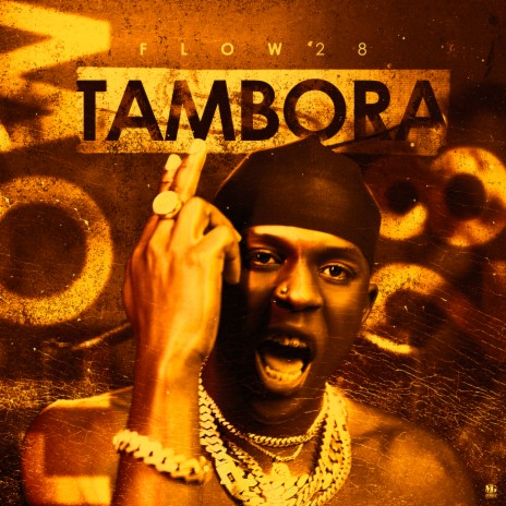 Tambora ft. B One El Productor De Oro | Boomplay Music