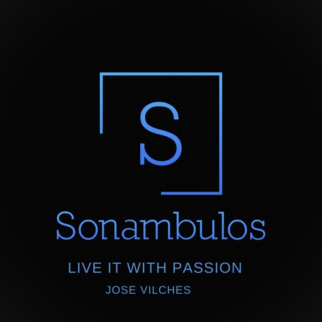 Live it with passion (original Mix)