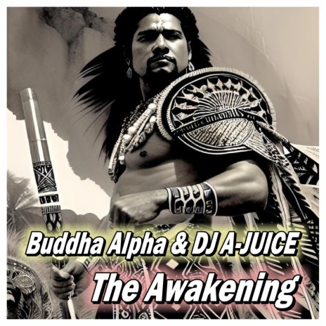 The Awakening (Radio Edit) ft. Buddha Alpha | Boomplay Music