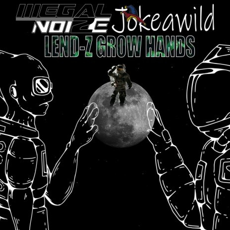 Gaslight ft. Jokeawild & Lend-Z Grow Hands | Boomplay Music