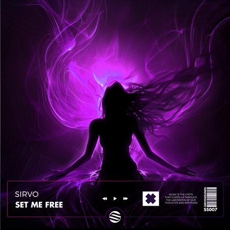 Set Me Free | Boomplay Music