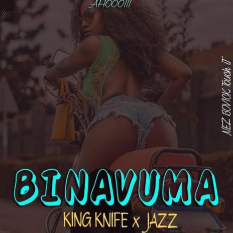 Binavuma | Boomplay Music