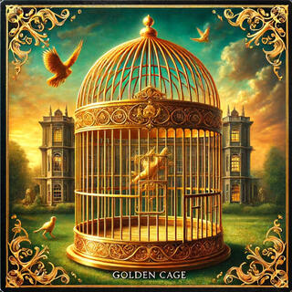 Golden Cage