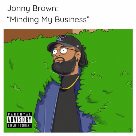 Minding My Business | Boomplay Music