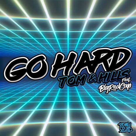 Go Hard (Club Mix) ft. BigRedCAp | Boomplay Music