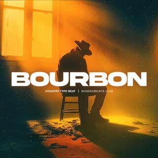 Bourbon (Country Pop Instrumental)