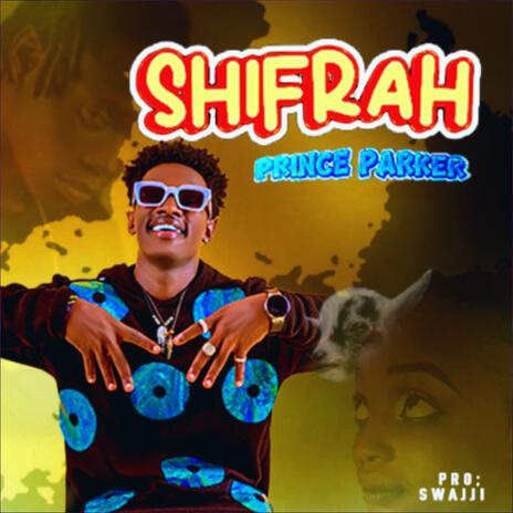 SHIFRAH | Boomplay Music