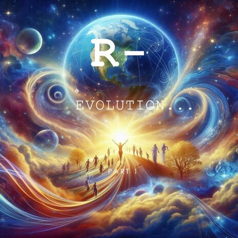 REvolution | Boomplay Music