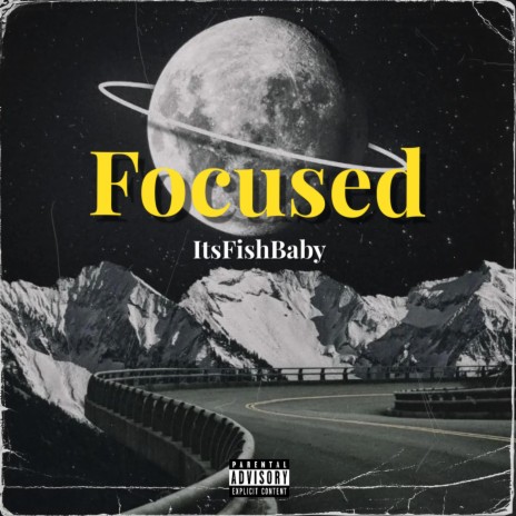 Focused | Boomplay Music