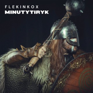 Minutytiryk