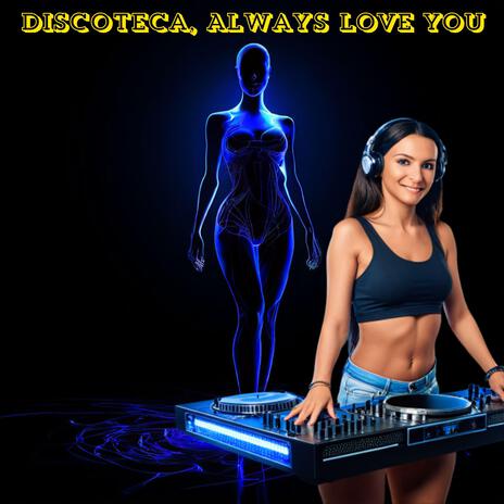Discoteca, always Love You | Boomplay Music