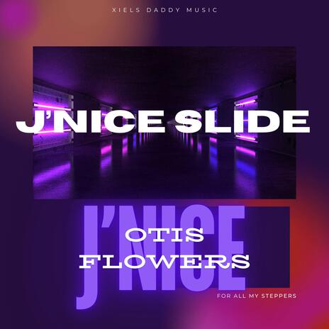 J'Nice Slide | Boomplay Music