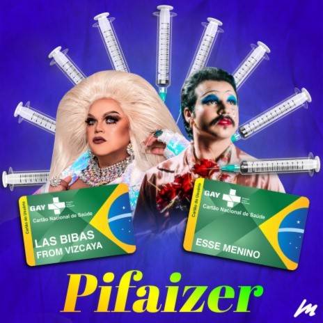 Pifaizer ft. Esse Menino | Boomplay Music