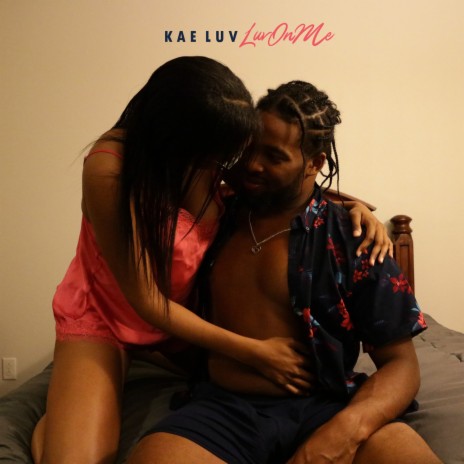 Luv on Me | Boomplay Music