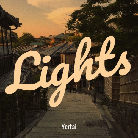 Lights | Boomplay Music