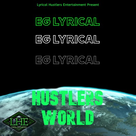 HUSTLERS WORLD | Boomplay Music