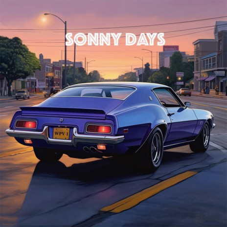 Sonny Days | Boomplay Music