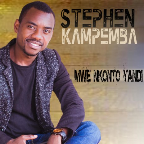Mwenkonto Yandi (feat. sam shane) | Boomplay Music