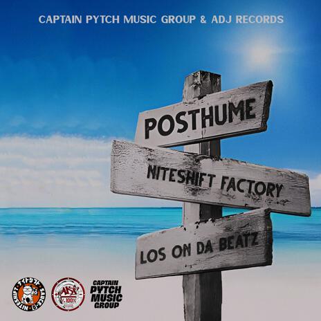 Posthume | Boomplay Music