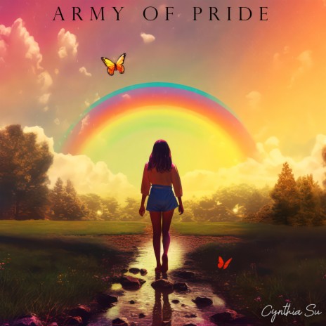 Army of Pride | Boomplay Music