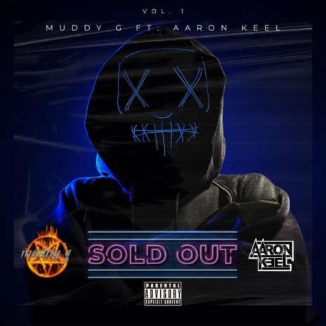 Sold Out ft. Aaron Keel | Boomplay Music