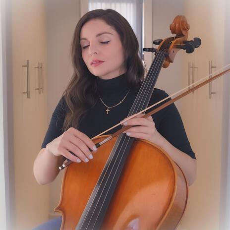 Eyes Closed (Cello Instrumental) | Boomplay Music
