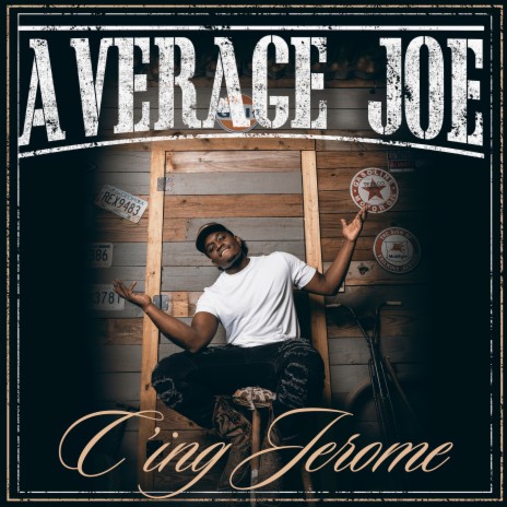 Average Joe | Boomplay Music