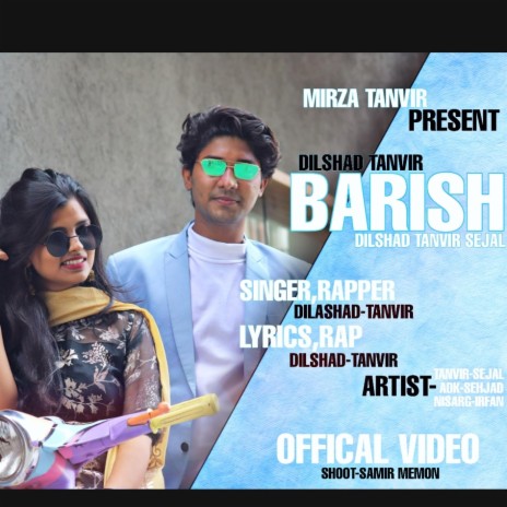 Barish (mirza tanvir dilshad) | Boomplay Music