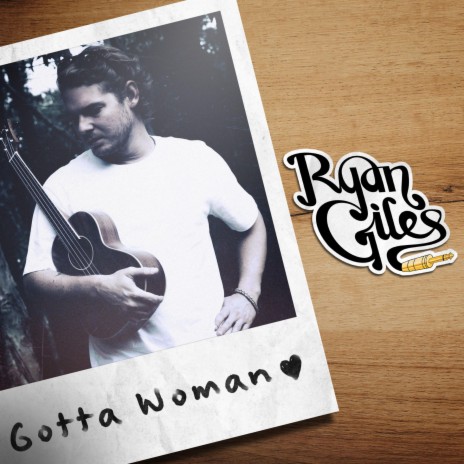 Gotta Woman | Boomplay Music